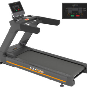 Treadmill R60 (LED display) futópad - MAXtone