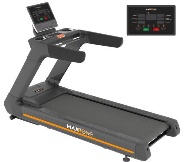 Treadmill R60 (LED display) futópad - MAXtone