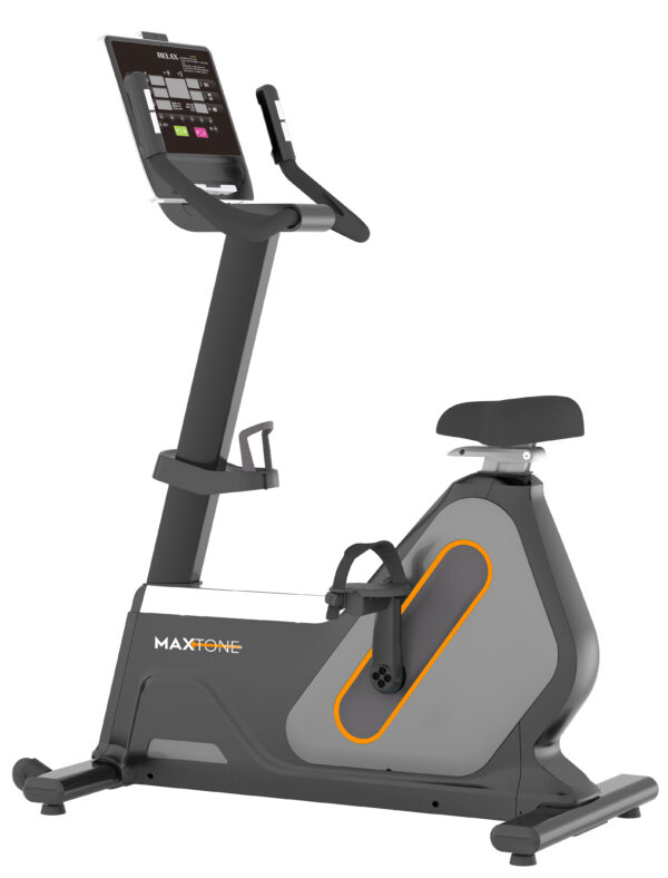 UPRIGHT BIKE 290 (LED Display) kerékpár - MAXtone