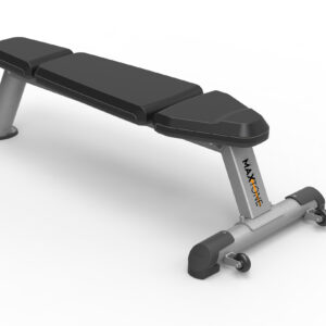 MAXtone Flat Bench