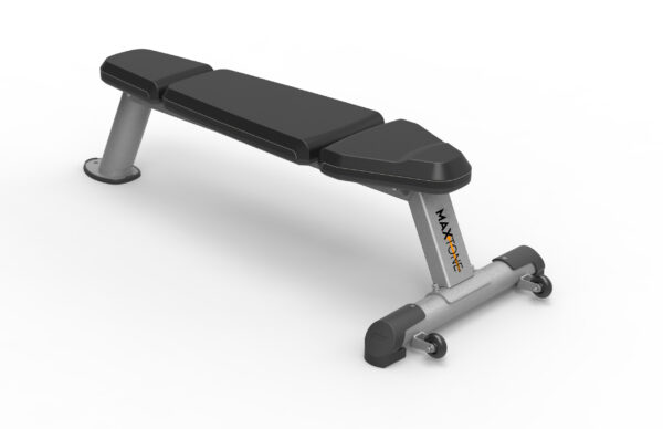 MAXtone Flat Bench