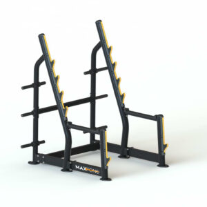 MAXtone Squat Rack