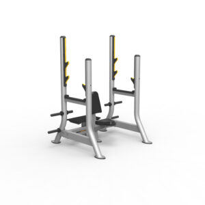 MAXtone Seated Lifting Rack