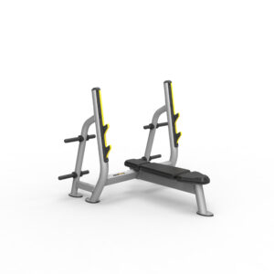 MAXtone Olympic Flat Bench