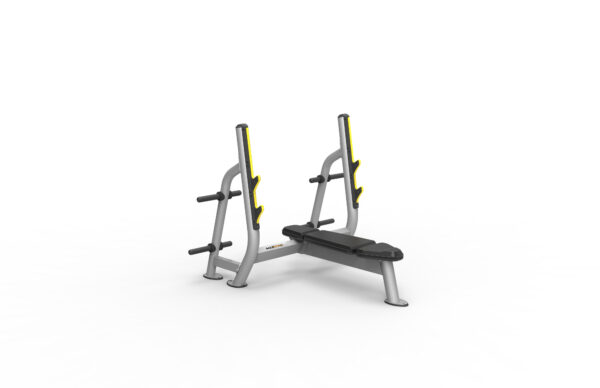 MAXtone Olympic Flat Bench