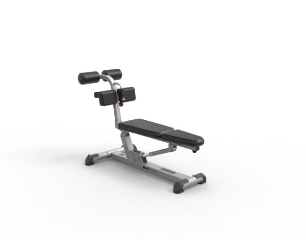 MAXtone Abdominal Crunch Board