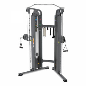 MAXtone Functional Trainer