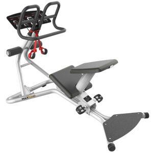 MAXtone Stretching Machine