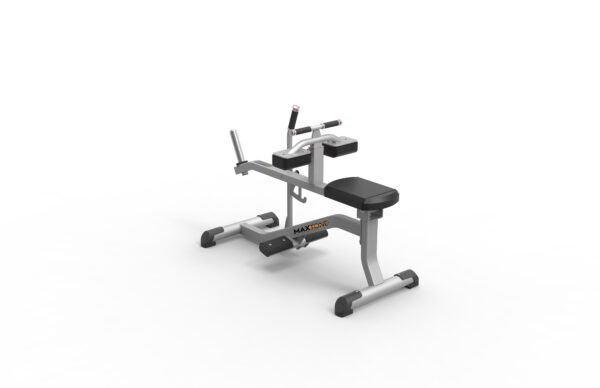 MAXtone Seated calf machine