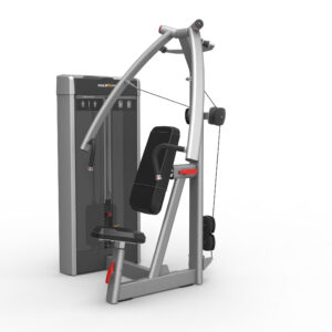 MAXtone Seated Chest Press