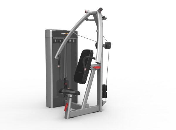 MAXtone Seated Chest Press