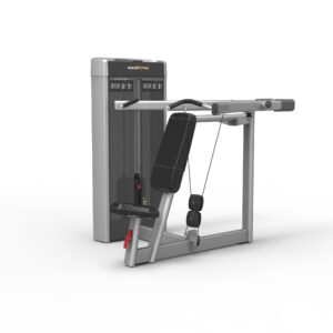 MAXtone Shoulder Press