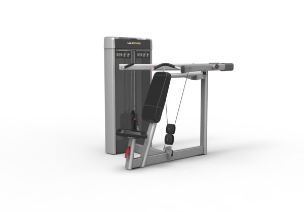 MAXtone Shoulder Press