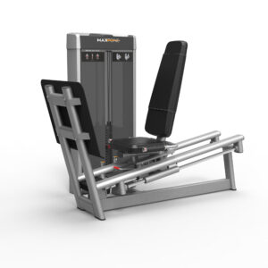 MAXtone Seated Leg Press