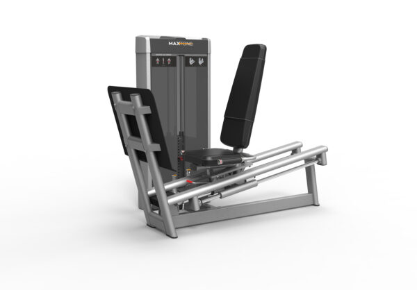 MAXtone Seated Leg Press