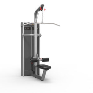 MAXtone Lat Pulldown