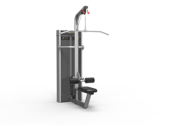 MAXtone Lat Pulldown