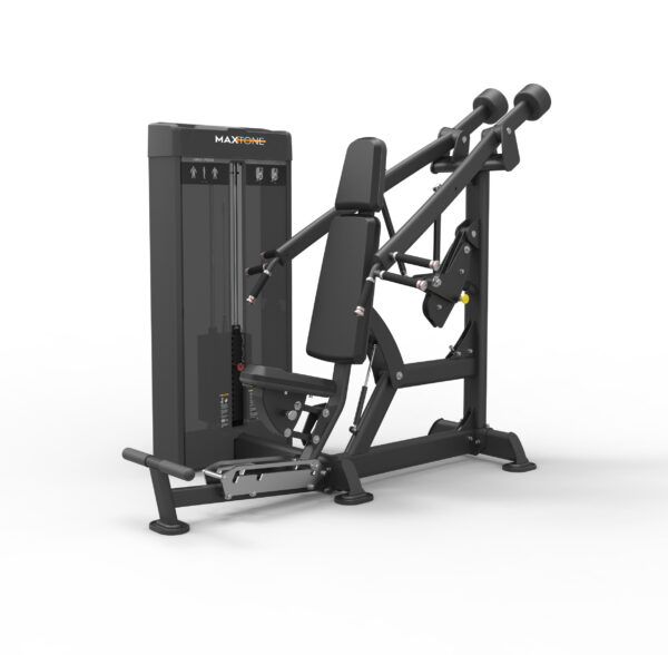 MAXtone Chest Press / Shoulder Press