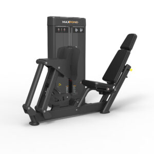 MAXtone Leg Press/Calf Extension