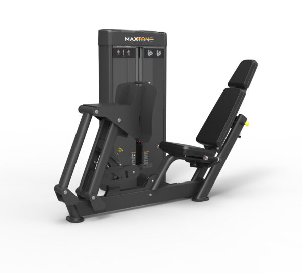 MAXtone Leg Press/Calf Extension