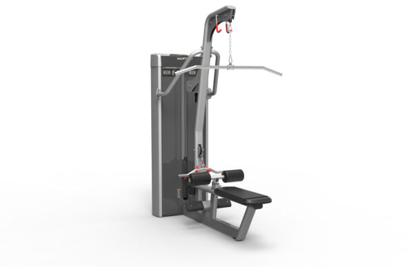 MAXtone Pulldown/Seated Row