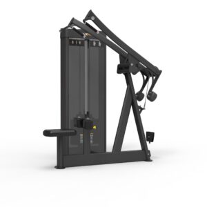 MAXtone Lat Pulldown