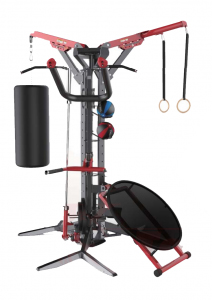 MAXtone Modularization Combination Training System